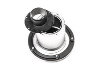 Radium Dry Break, 1.5In, Female, Remote Mount, Vented  - Radium Engineering | Coore Australia
