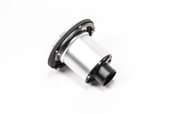 Radium Remote Mount Fuel Filler, 1.5In, Vented