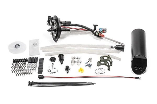 Radium Engineering 20-1010 Fuel Hanger 2014-2019 C7 Corvette
