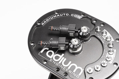 Radium Fuel Hanger, 89-05 Mazda MX-5, Pumps Not Included  - Radium Engineering | Coore Australia