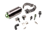 Radium Fuel Filter Kit - Mazda MX-5 NA/NB 89-05  - Radium Engineering | Coore Australia