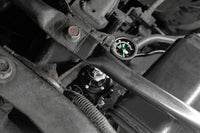 Radium 20-1022 FPR kit installed on Mazda MX-5 NB