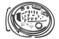 Radium Fuel Hanger Plumbing Kit, 89-05 Mazda Mx-5, Microglass Filter  - Radium Engineering | Coore Australia