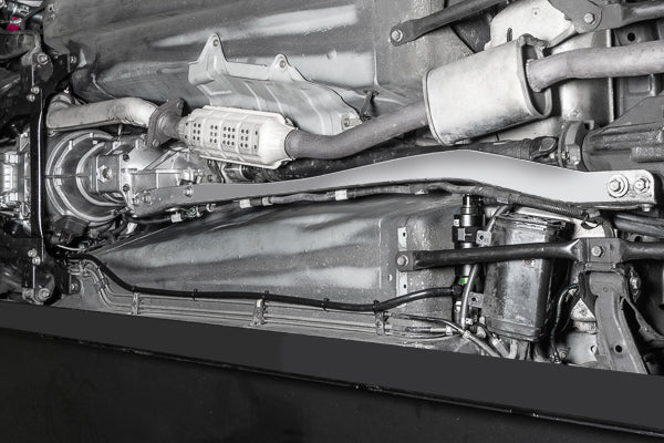 Radium 20-1025-03 MX-5 plumbing kit underside plumbing