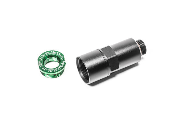 Radium DSV Valve Extension Adapter - Radium Engineering | Coore Australia