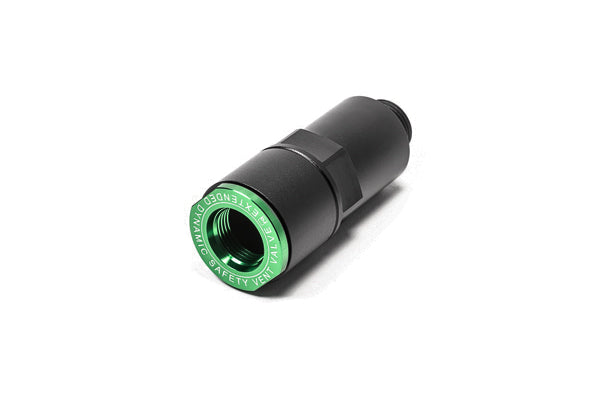 Radium DSV Valve Extension Adapter - Radium Engineering | Coore Australia