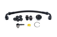 Radium 20-1056-PK Fuel Rail Plumbing Kit, Nissan VK56DE