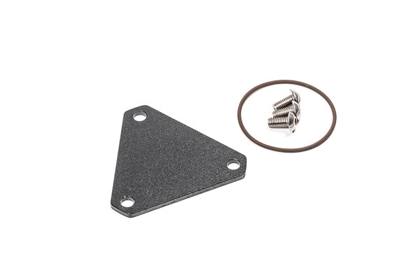 Radium Fcst-X Fill Neck Block-Off Kit  - Radium Engineering | Coore Australia