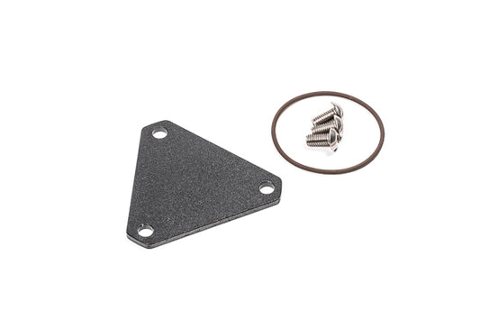 Radium Fcst-X Fill Neck Block-Off Kit