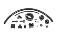 Radium 20-0862 Fuel Rails, GM Vortec 8100 L18 Big Block – view 2