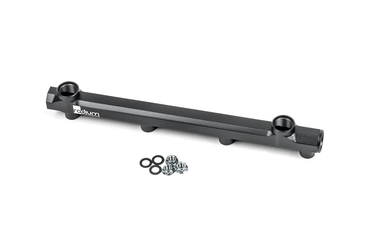 Radium 20-1070 Fuel Rail, Honda D-Series – view 3