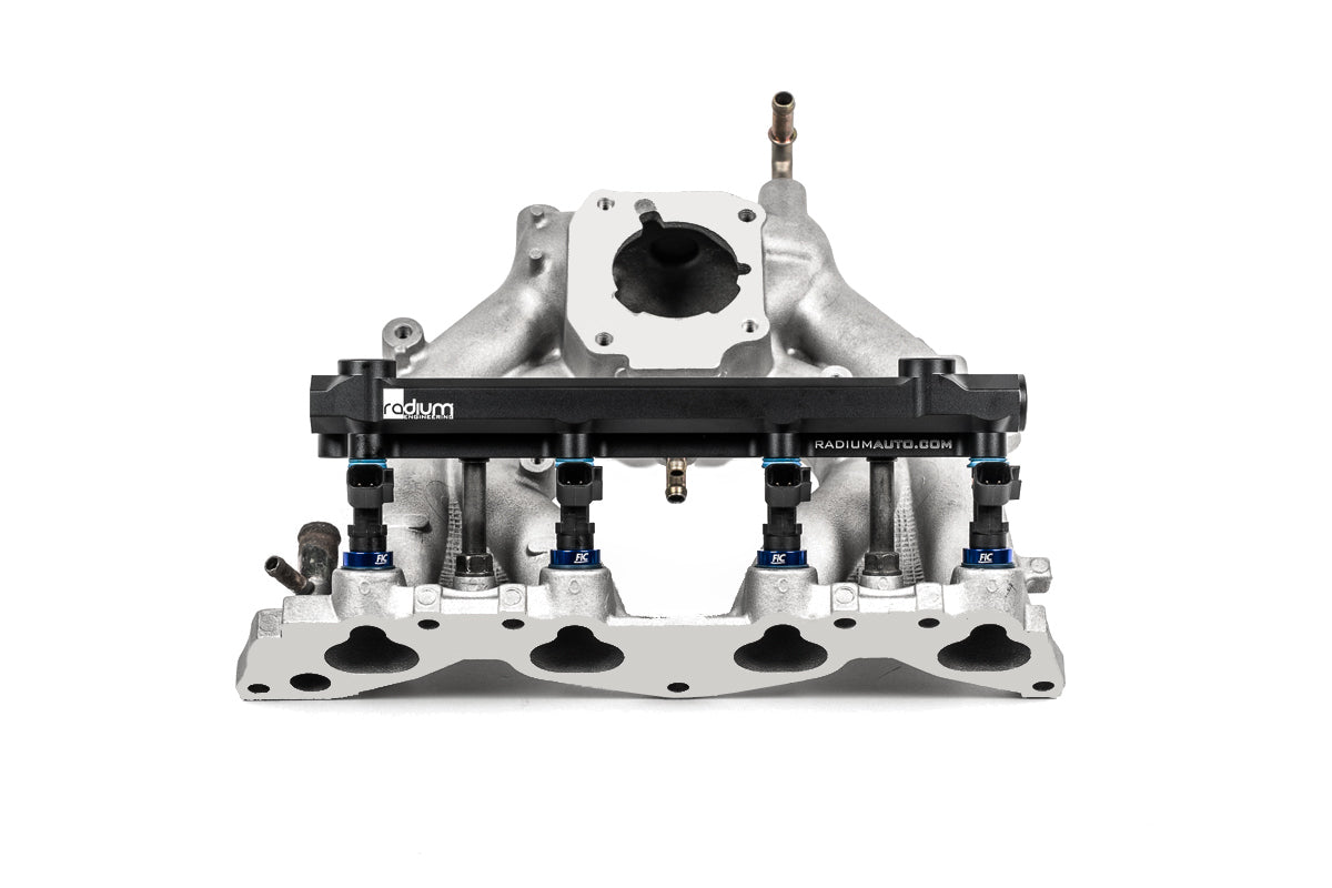 Radium 20-1070 Fuel Rail, Honda D-Series – view 7