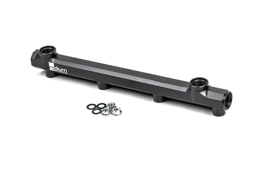 Radium Fuel Rail, Honda D-Series - Radium Engineering | Coore Australia