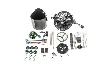 Radium 2016+ Honda Civic Fuel Pump Hanger