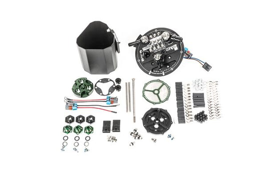 Radium 2016+ Honda Civic Fuel Pump Hanger