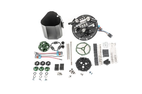 Radium 2016+ Honda Civic Fuel Pump Hanger  - Radium Engineering | Coore Australia