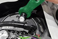 Radium 2016+ Honda Civic Fuel Pump Hanger  - Radium Engineering | Coore Australia