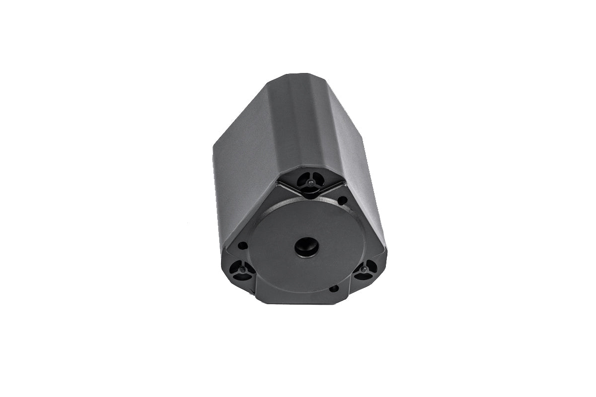 Radium FL5 fuel hanger collector one-way fill valves