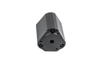 Radium FL5 fuel hanger collector one-way fill valves
