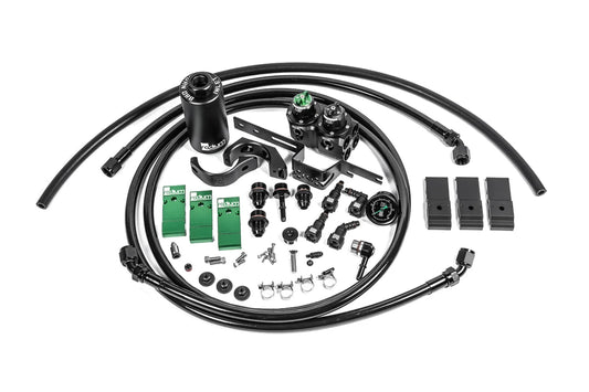 Radium Engineering Fuel Hanger Plumbing Kit, 2022+ FL5 Honda Civic Type R