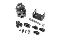 Radium MPR RA Multi Port FPR Fuel Pressure Regulator  - Radium Engineering | Coore Australia