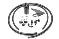 Radium CCV Fluid Lock Catch Can Kit - Mitsubishi Evo X  - Radium Engineering | Coore Australia