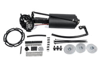 Radium 20-1110 Fuel Hanger Surge Tank, Chevrolet Corvette C8 (2020+) - Walbro GSS342 / AEM 50-1200 – view 2