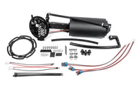 Radium 20-1110 Fuel Hanger Surge Tank, Chevrolet Corvette C8 (2020+) - Walbro GSS342 / AEM 50-1200 – view 3