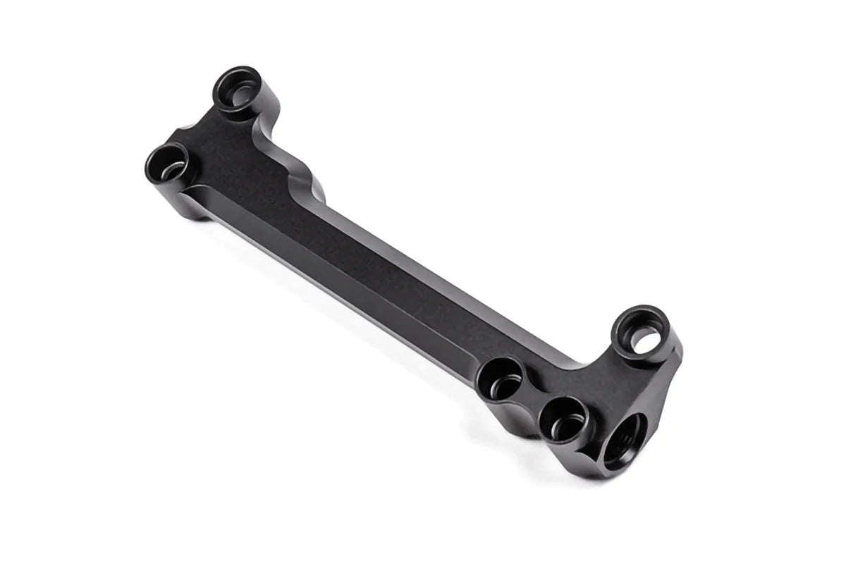 Radium Primary Top Feed Conversion Fuel Rail - Mazda Cosmo JC (20B-REW)