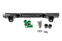 Radium 20-1126 Top Feed Conversion Fuel Rail, Mazda 26B Primary