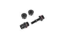 Radium 20-1131-PK plumbing kit (sold separately)