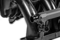 Radium 20-1131-PK fuel feed adapter installed
