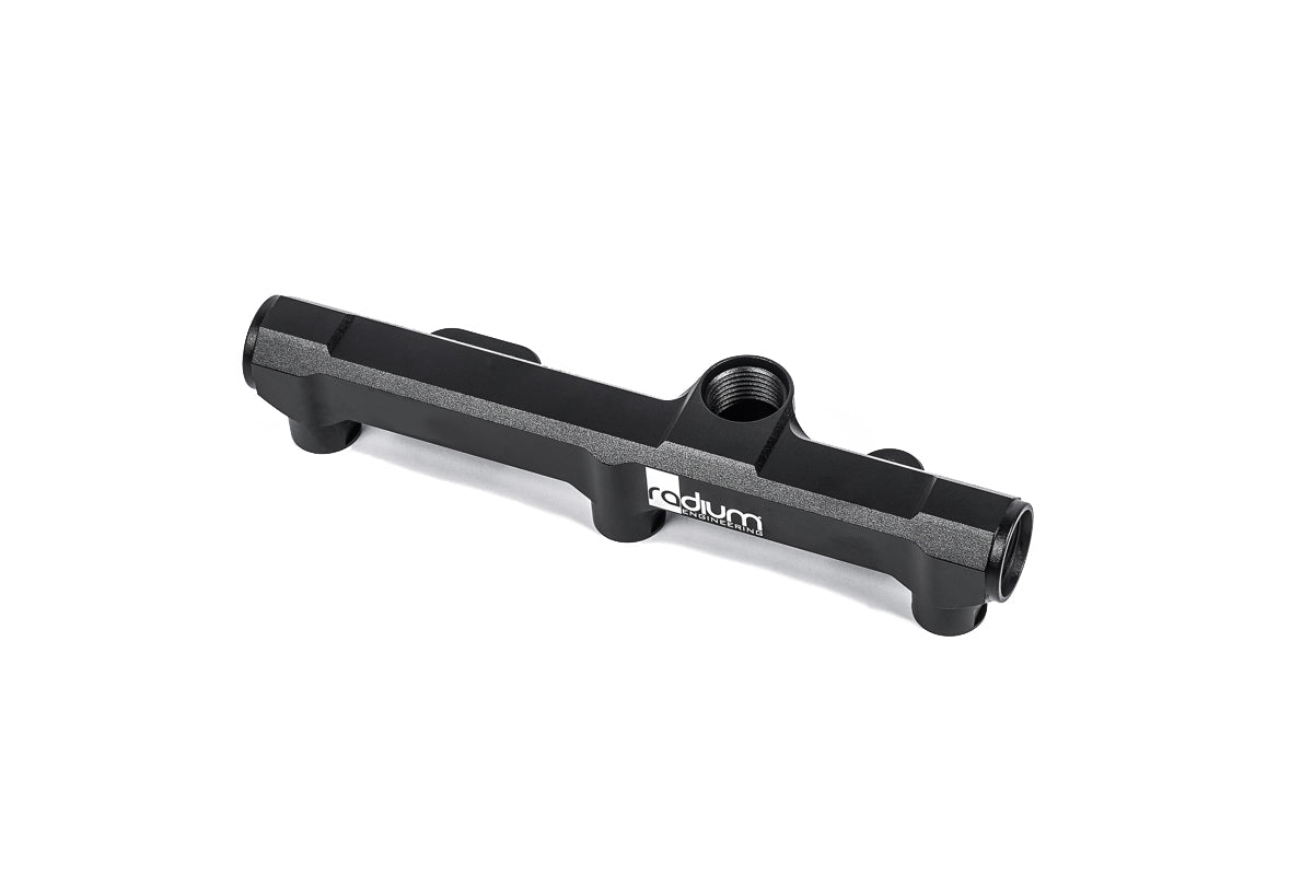 Radium 20-1131 fuel rail Rotax 900 ACE