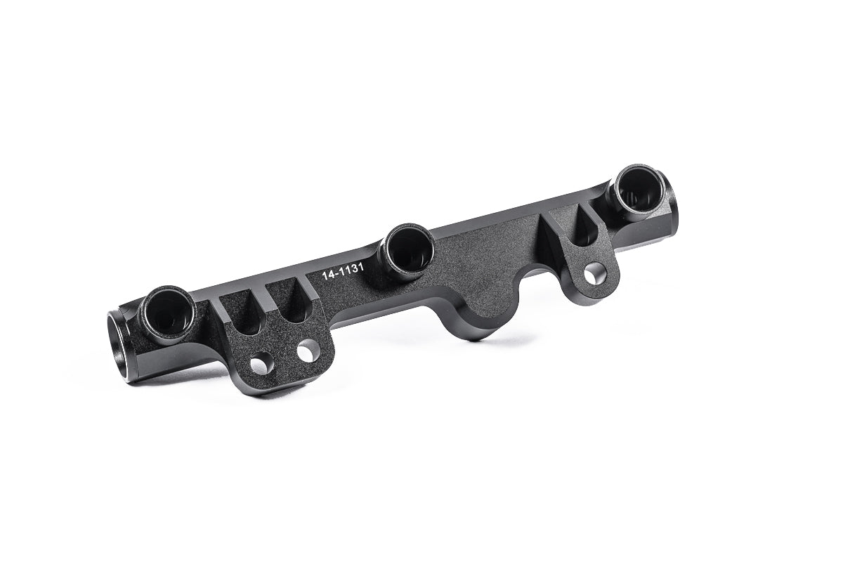 Radium Rotax 900 ACE fuel rail detail