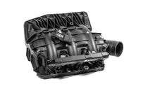 Radium Rotax 900 ACE fuel rail installed on Can-Am Ryker manifold