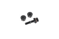 Radium 20-1132-PK fuel rail plumbing kit Rotax 999T ACE