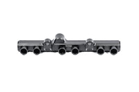 Radium Rotax 999T ACE fuel rail detail