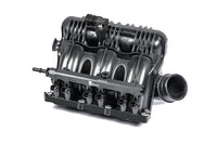 Radium Rotax 999T ACE fuel rail installed on intake manifold