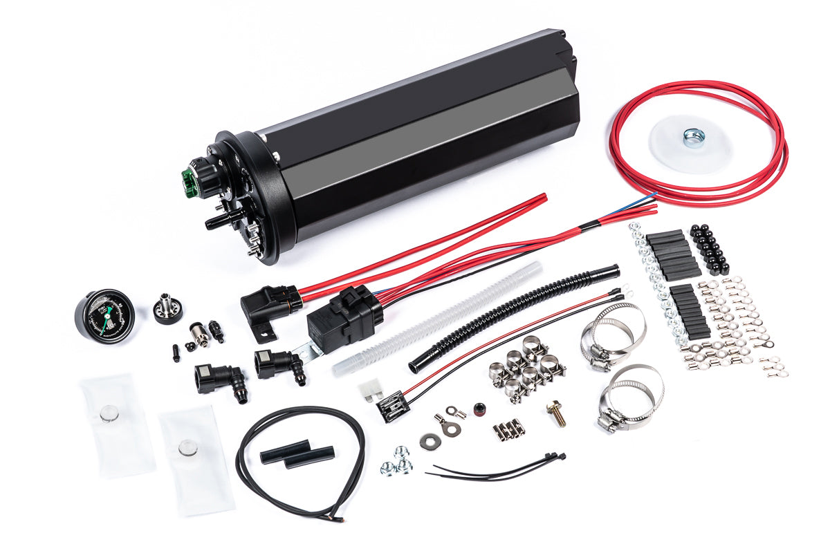 Radium 20-1150 Fuel Hanger Surge Tank Can-Am Maverick X3