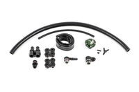 Radium 20-0862 Fuel Rails, GM Vortec 8100 L18 Big Block – view 3