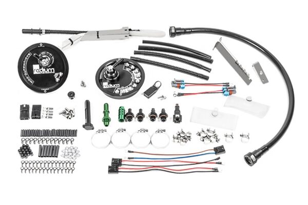 Radium BMW E36 Fuel Pump Hanger