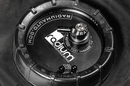 Radium BMW E36 Fuel Pump Hanger