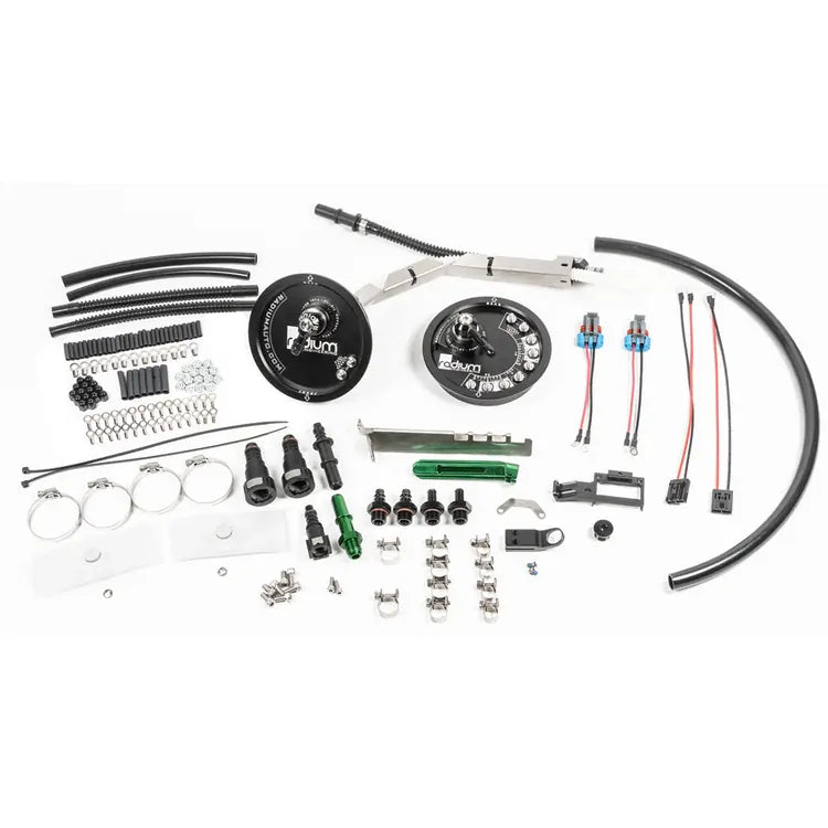 Radium BMW E36 Fuel Pump Hanger  - Radium Engineering | Coore Australia