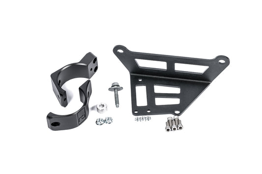 Radium Fuel Filter Mount, Chevrolet Corvette C7 (2014-2019) Manual - Radium Engineering | Coore Australia
