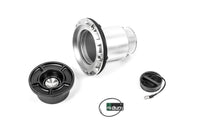 Radium Remote Mount, SVF, Swing Valve Filler, 2.25" - Radium Engineering | Coore Australia