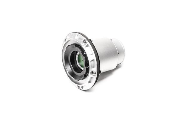Radium Remote Mount, Vented Female Dry Break, 2.25" - Radium Engineering | Coore Australia