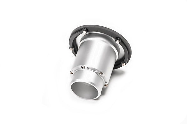 Radium Remote Mount Fuel Filler, 2.25", Vented - Radium Engineering | Coore Australia