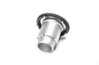 Radium Remote Mount Fuel Filler, 2.25", Vented - Radium Engineering | Coore Australia