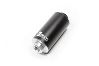 Radium Fuel Filter, Check Valve, Stainless, 10 Micron  - Radium Engineering | Coore Australia