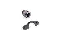 Radium Ford Sensor Adapter, 8AN ORB, 16mm Bore, 41mm Offset Spacing, M5 - Radium Engineering | Coore Australia